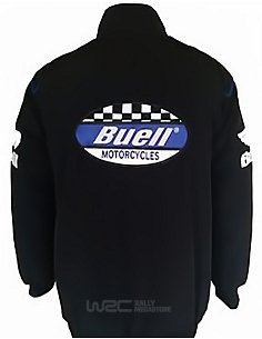 BLOUSON BUELL | WRC Rally Mega.Store
