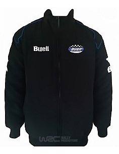 BLOUSON BUELL | WRC Rally Mega.Store 2