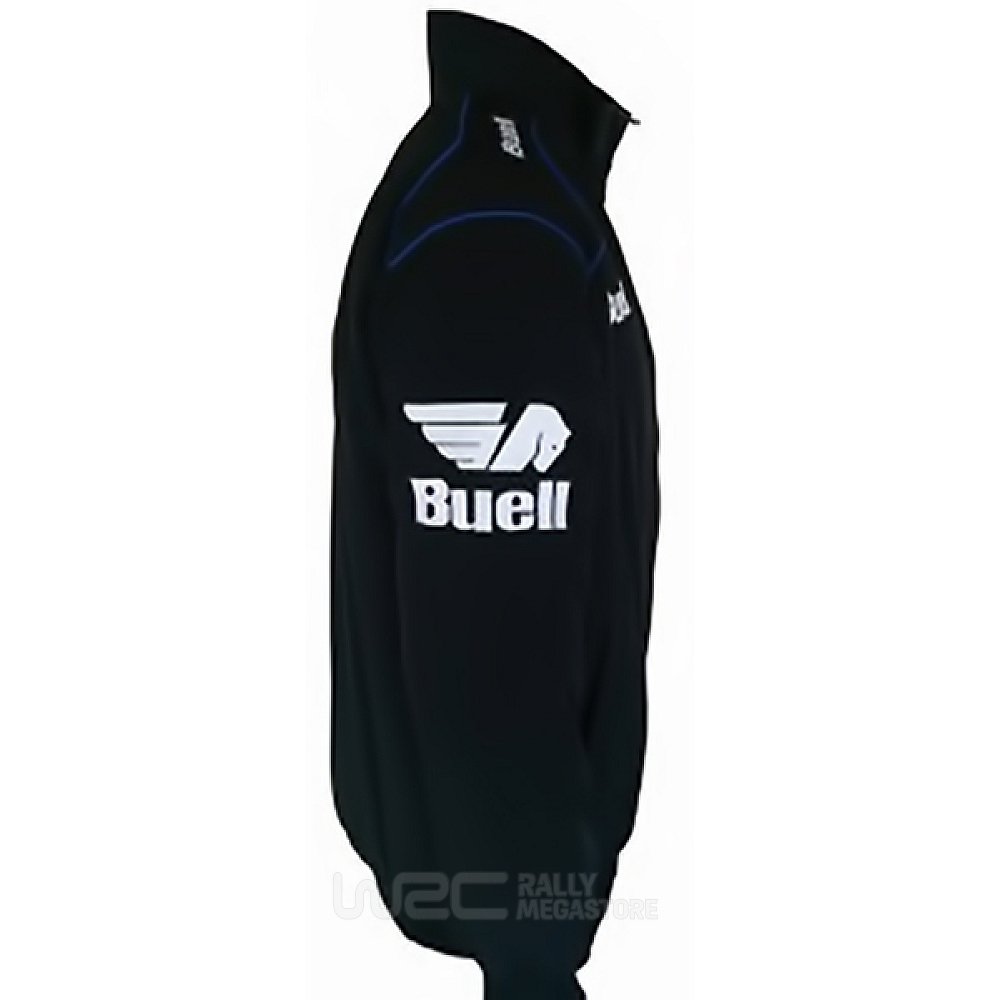 BLOUSON BUELL | WRC Rally Mega.Store