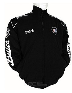 BLOUSON BUICK | WRC Rally Mega.Store