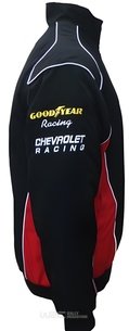 BLOUSON CHEVROLET LEGEND | WRC Rally Mega.Store