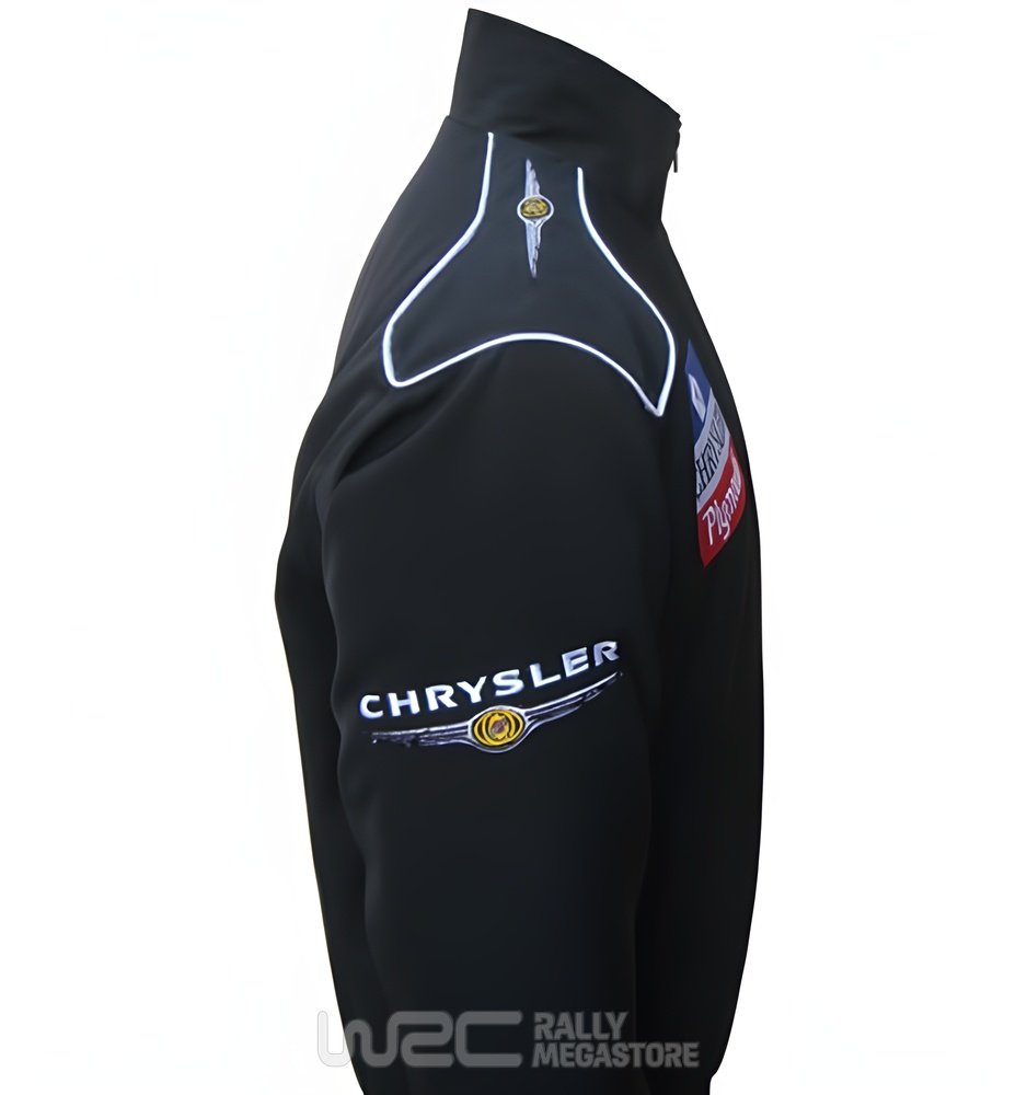 BLOUSON CHRYSLER PLYMOTH | WRC Rally Mega.Store