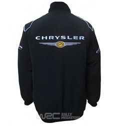 BLOUSON CHRYSLER PLYMOTH | WRC Rally Mega.Store