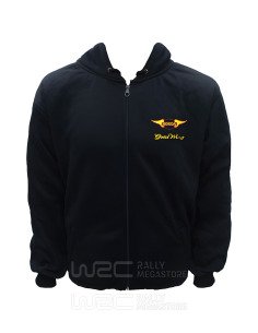 HOODIE HONDA GOLDWING SWEAT | WRC Rally Mega.Store 2