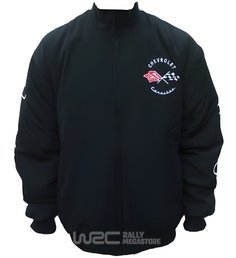 BLOUSON CORVETTE LEGEND | WRC Rally Mega.Store