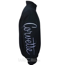 BLOUSON CORVETTE LEGEND | WRC Rally Mega.Store 2