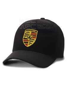 CASQUETTE PORSCHE | WRC Rally Mega.Store