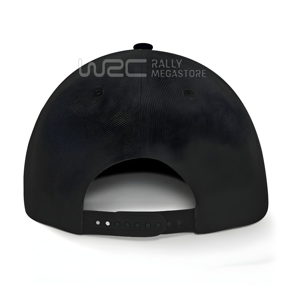 CASQUETTE AUDI | WRC Rally Mega.Store