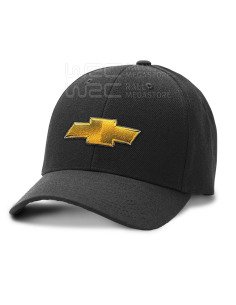 CASQUETTE CHEVROLET | WRC Rally Mega.Store