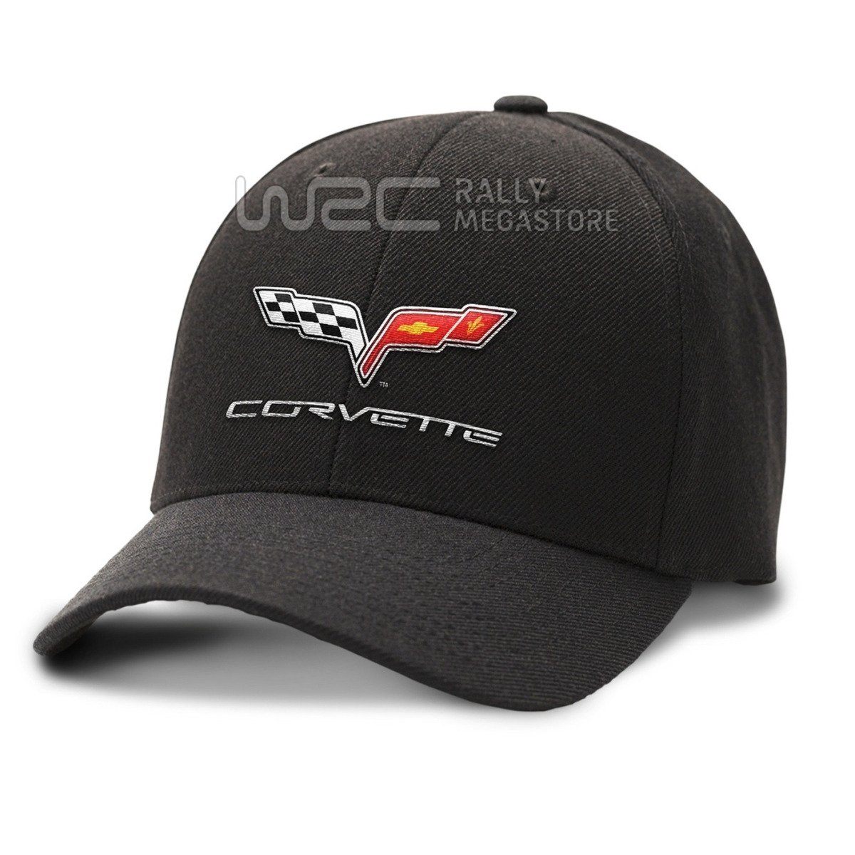CASQUETTE CORVETTE | WRC Rally Mega.Store