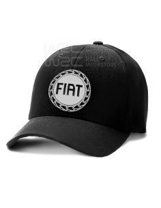CASQUETTE FIAT VINTAGE | WRC Rally Mega.Store