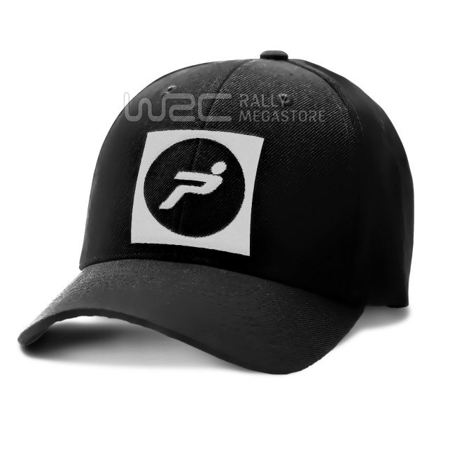 CASQUETTE FIAT | WRC Rally Mega.Store