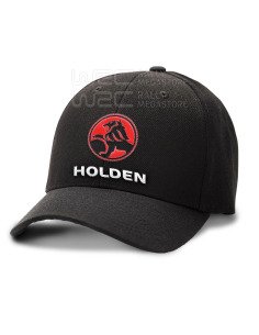 CASQUETTE HOLDEN | WRC Rally Mega.Store
