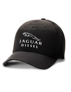 CASQUETTE JAGUAR DIESEL | WRC Rally Mega.Store