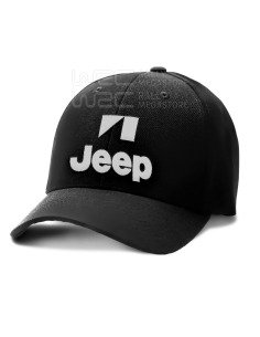 CASQUETTE JEEP LEGEND | WRC Rally Mega.Store
