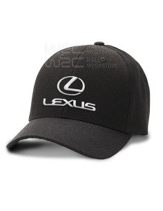 CASQUETTE LEXUS | WRC Rally Mega.Store