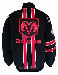 BLOUSON DODGE MOTORSPORTS | WRC Rally Mega.Store 2