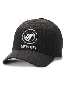 CASQUETTE MERCURY | WRC Rally Mega.Store