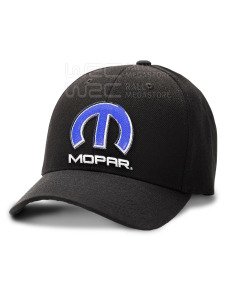 CASQUETTE MOPAR CLASSIC | WRC Rally Mega.Store