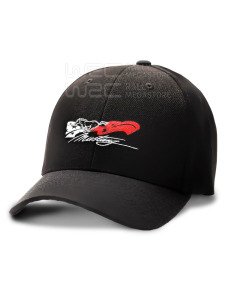 CASQUETTE FORD MUSTANG USA | WRC Rally Mega.Store