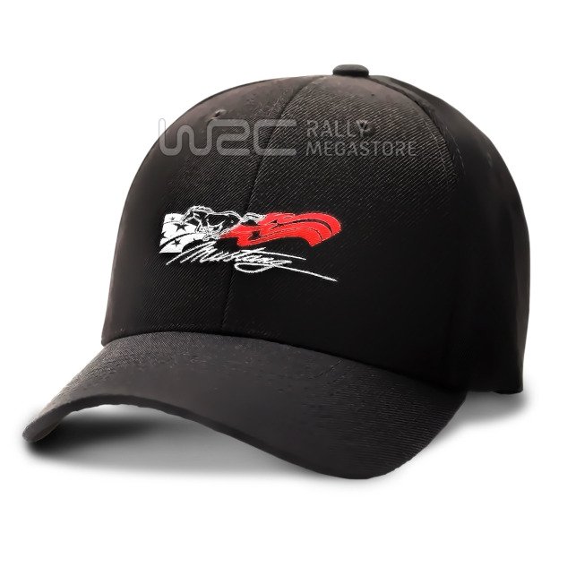 CASQUETTE FORD MUSTANG USA | WRC Rally Mega.Store