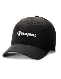 CASQUETTE PEUGEOT VINTAGE | WRC Rally Mega.Store