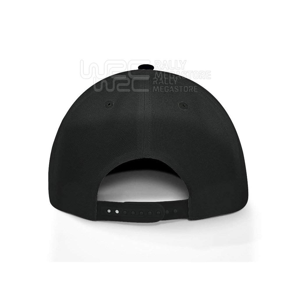 CASQUETTE PEUGEOT VINTAGE | WRC Rally Mega.Store
