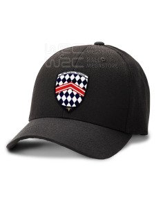 CASQUETTE SSC | WRC Rally Mega.Store