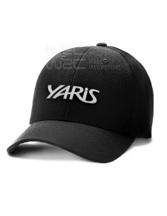 CASQUETTE TOYOTA YARIS | WRC Rally Mega.Store