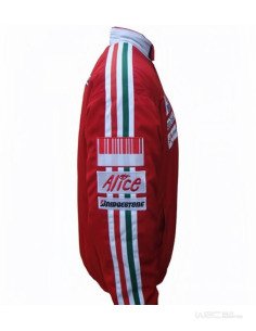 BLOUSON DUCATI CASEY STONER | WRC Rally Mega.Store 2