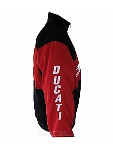 BLOUSON DUCATI PERFORMANCE | WRC Rally Mega.Store 2