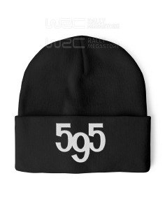 BEANIE ABARTH 595