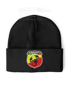 BEANIE ABARTH
