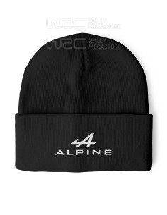 BONNET ALPINE RENAULT
