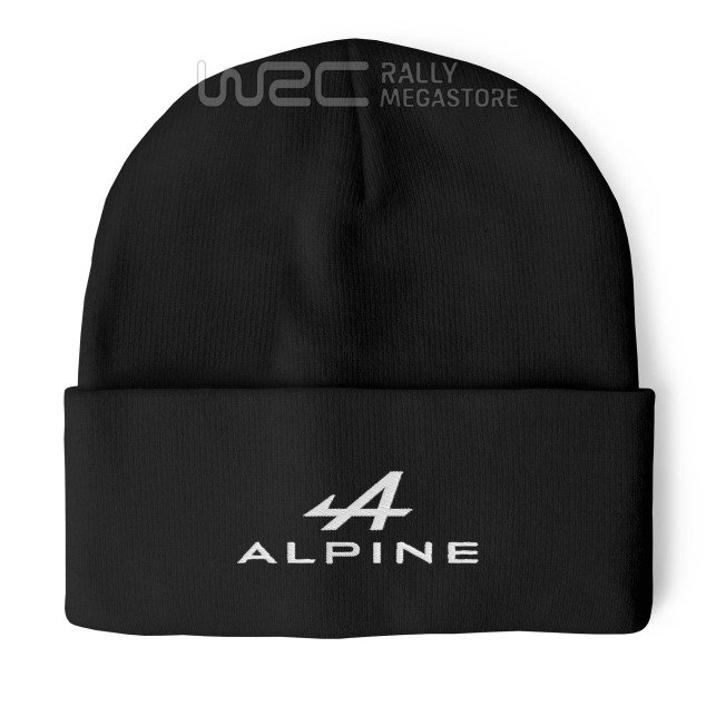 BONNET ALPINE RENAULT