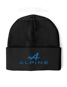 BONNET ALPINE
