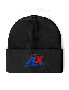 BONNET AMS OIL MOTOCROSS