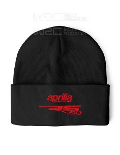 BONNET APRILIA RS50