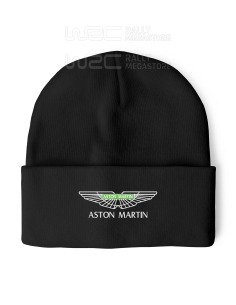 BONNET ASTON MARTIN
