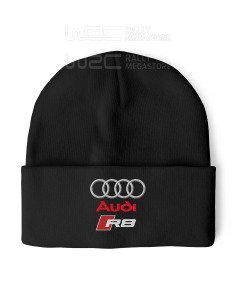 BONNET AUDI R8