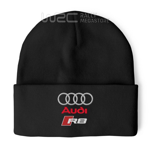 BONNET AUDI R8