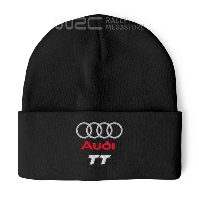 BONNET AUDI TT