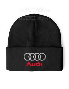 BONNET AUDI