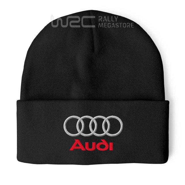 BONNET AUDI