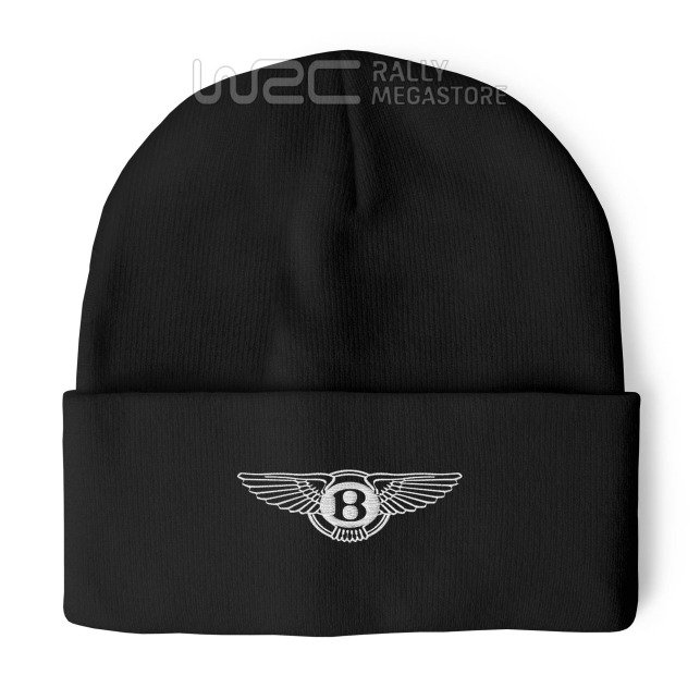 BONNET BENTLEY LOGO