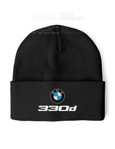 BONNET BMW 330D