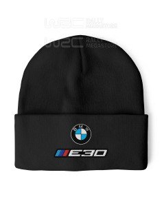 BONNET BMW E30