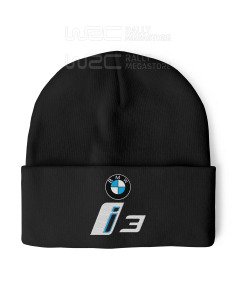 BONNET BMW I3
