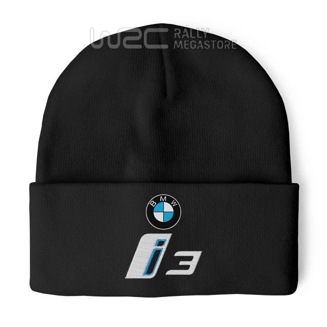 BONNET BMW I3