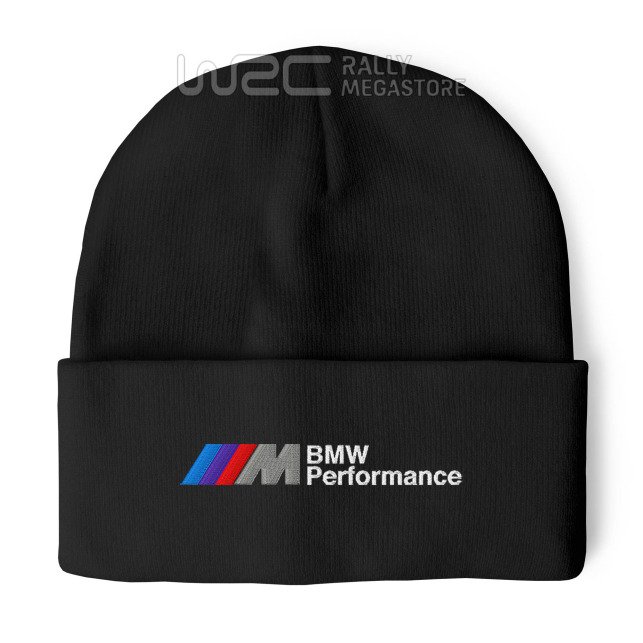 BONNET BMW M PERFORMANCE